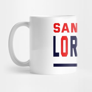 San Lorenzo 1908 Classic Mug